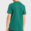 FIFA World Cup 2026 Mexico Green T-Shirt
