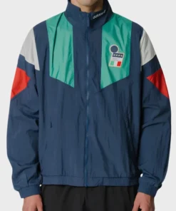 Adidas FIFA World Cup 2026 Italy EQT Track Jacket