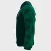 FIFA World Cup 2026 Mexico Wind Runner Jacket