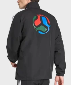 FIFA World Cup 2026 Host Track Jacket