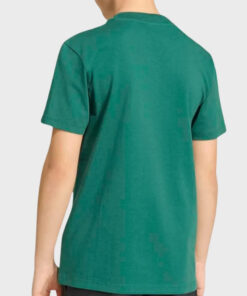 FIFA World Cup 2026 Mexico Green T-Shirt