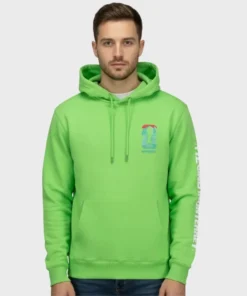 FIFA World Cup 2026 Monterrey Hoodie