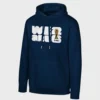 FIFA World Cup 2026 We Are 26 Emblem Hoodie
