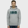 FIFA World Cup 2026 Monterrey Grey Hoodie