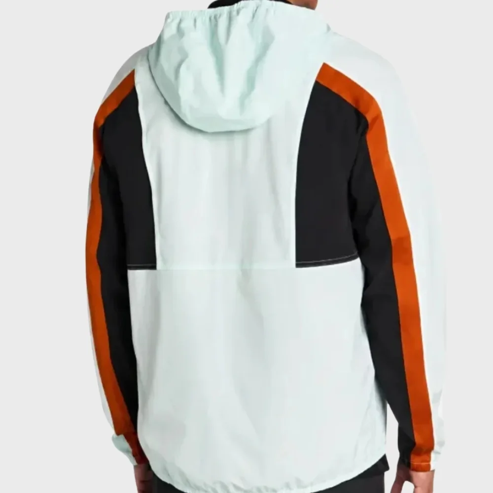 FIFA World Cup 2026 Kylian Mbappé France Hooded Jacket FIFA World Cup 2026 Kylian Mbappé France Hooded Jacket