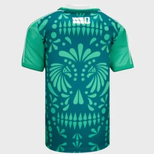 FIFA World Cup 2026 Host Country Mexico Jersey