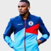 FIFA World Cup 2026 Haiti Track Jacket