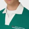 FIFA World Cup 2026 Host Nation Mexico Polo Shirt