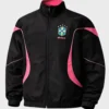 Brazil 2026 World Cup Jacket