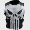 The Punisher Jon Bernthal Vest