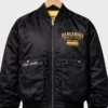 Michael Jackson Dangerous Tour Jacket