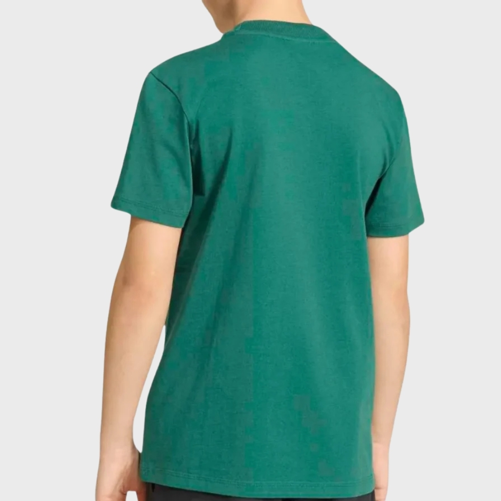 FIFA World Cup 2026 Mexico Green T-Shirt FIFA World Cup 2026 Mexico Green T-Shirt