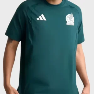 FIFA World Cup 2026 Mexico Travel Tiro T-Shirt
