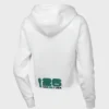 FIFA World Cup 2026 Mexico Crop Hoodie