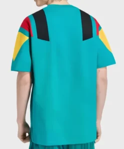 FIFA World Cup 2026 Germany EQT T-Shirt