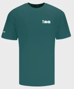 FIFA World Cup 2026 Mexico Puff T-Shirt
