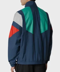 Adidas FIFA World Cup 2026 Italy EQT Track Jacket