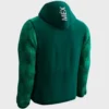 FIFA World Cup 2026 Mexico Wind Runner Jacket