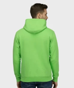 FIFA World Cup 2026 Monterrey Hoodie