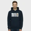 FIFA World Cup 2026 We Are 26 Emblem Hoodie