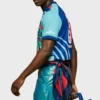 FIFA World Cup 2026 Host City Monterrey Jersey