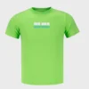FIFA World Cup 2026 Monterrey Neon Green T-Shirt