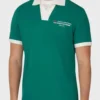 FIFA World Cup 2026 Host Nation Mexico Polo Shirt