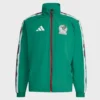 FIFA World Cup 2026 Mexico Green Anthem Jacket