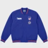 USA FIFA World Cup 2026 Road To Victory Flight Jacket