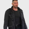 Daredevil The Punisher Jacket