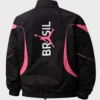 Brazil 2026 World Cup Jacket