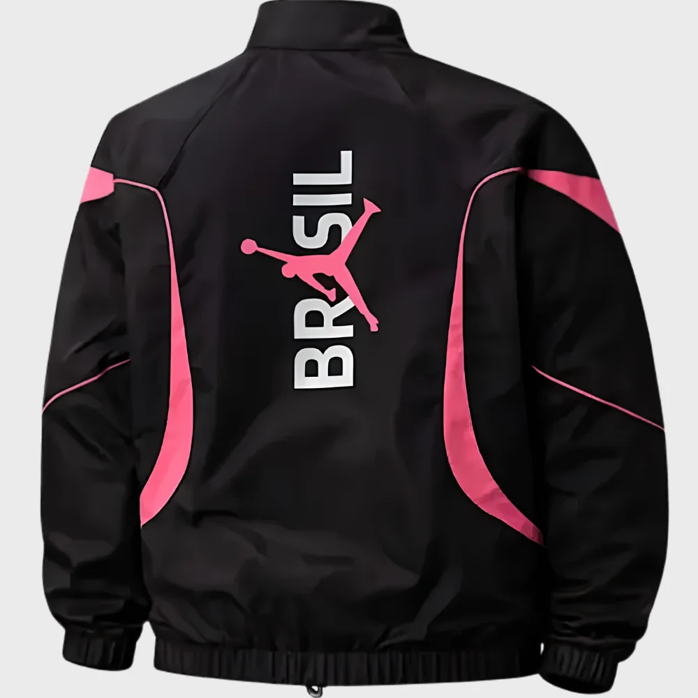 Brazil 2026 World Cup Jacket Brazil 2026 World Cup Jacket