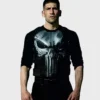The Punisher Jon Bernthal Vest