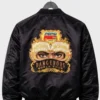 Michael Jackson Dangerous Tour Jacket