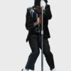 Michael 2026 Jaafar Jackson Sequin Blazer