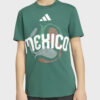 FIFA World Cup 2026 Mexico Green T-Shirt