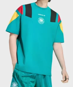 FIFA World Cup 2026 Germany EQT T-Shirt