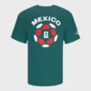FIFA World Cup 2026 Mexico Puff T-Shirt