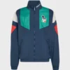 Adidas FIFA World Cup 2026 Italy EQT Track Jacket