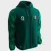 FIFA World Cup 2026 Mexico Wind Runner Jacket