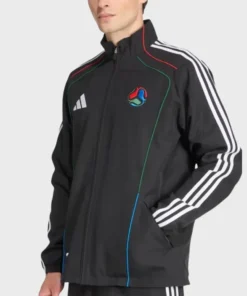 FIFA World Cup 2026 Host Track Jacket