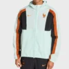FIFA World Cup 2026 Kylian Mbappé France Hooded Jacket