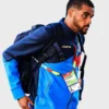 FIFA World Cup 2026 Haiti Track Jacket