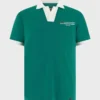 FIFA World Cup 2026 Host Nation Mexico Polo Shirt