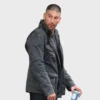 Daredevil The Punisher Jacket
