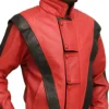 Michael Jackson Red Thriller Jacket