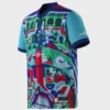 FIFA World Cup 2026 Host City Monterrey Jersey