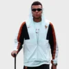 FIFA World Cup 2026 Kylian Mbappé France Hooded Jacket