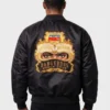 Michael Jackson Dangerous Tour Jacket
