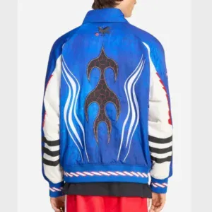 Adidas 2026 FIFA World Cup Japan Jacket